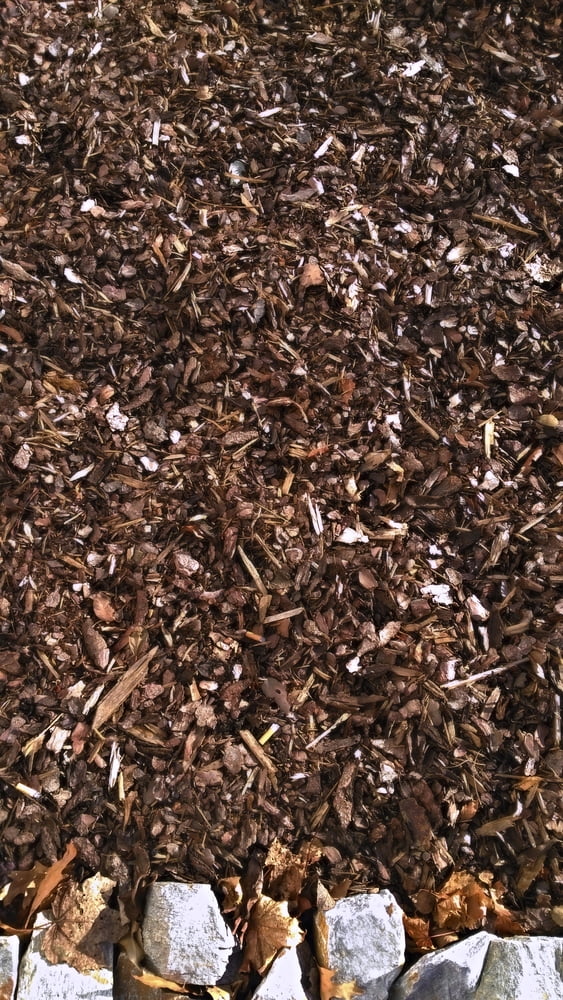 Mulching Toronto